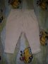 Детски панталон, снимка 1 - Панталони и долнища за бебе - 42451013