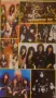 Видео касети VHS INXS, Kansas, Metallica, Kiss цени в обявата, снимка 14