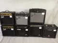 Кубе / та тонколони -  Park,Fender,Laney и др, снимка 1