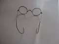 Старинни очила 19 век, снимка 7