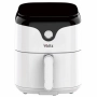 Фритюрник AirFryer Voltz, 1400W, 3.5л., Горещ въздух, Таймер, до 200°С, Дигитален, подвижна скара, снимка 5