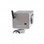 Фалшива охранителна камера с обектив, диод и датчик за движение, снимка 6