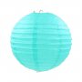 2952 Декоративна топка тип хартиен фенер за украса, 29см, снимка 5