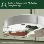 iRobot Roomba Plus 405 Combo Robot Роботизирана прахосмукачка с функция  почистване, снимка 2
