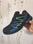 Водоустойчиви туристически обувки SALOMON WINGS FLYTE 2  Gore-Tex номер 46 2/3, снимка 13