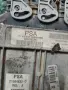 Компютър двигател за Peugeot 206, 1.4 , 9652202780 , 9644625680, снимка 6