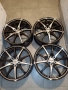 Алуминиеви джанти DOTZ 5x114.3 - 18 цола, снимка 1