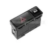 Бутон аварийни светлини EWS-BM-001 61318368920 Bmw 3 E46 X5 E53, снимка 1
