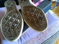 Converse кецове дамски USA американски размер №38 стелка245мм нови в кутия, снимка 12