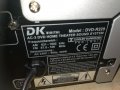 DK DIGITAL DVD R-229 DVD RECEIVER-ВНОС ГЕРМАНИЯ, снимка 13