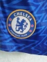 Chelsea Nike нови оригинални шорти къси гащи Челси размер S 2021/2022 сезон, снимка 7