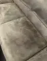 Ъглов Диван кафяв , снимка 4