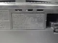 стерео FM радио касетофон CD player  PANASONIC RX-DS17, снимка 6