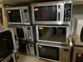 Микровълнови от 30до80€, снимка 1