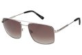 Оригинални мъжки слънчеви очила Pierre Cardin Aviator -60%, снимка 1 - Слънчеви и диоптрични очила - 42893523