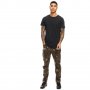 МЪЖКИ ПАНТАЛОН – G-STAR RAW Rovic 3D Straight Tapered Cargo Pants;размери: W31L и W33S, снимка 3