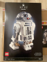 Конструктор Lego Star Wars-R2-D2 (75308), снимка 5