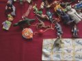 Продавам детски играчки  -динозаври и др, снимка 4