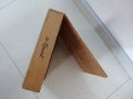 Дървена кутия за пури 20.5 х 21 h 4, снимка 3