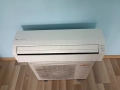 ПРОДАДЕН:Инверторен климатик Fujitsu ASYG12, снимка 2