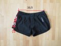 Reebok дамски шорти за бягане , снимка 4
