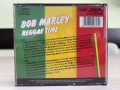 💿 Bob Marley – Reggae Time (2CD), снимка 4