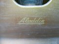 aladdin series 7 british made-антика-ретро печка 3110202036, снимка 10