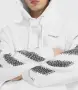 hoodie off-white, снимка 3