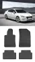 Гумени стелки Frogum съвместими с Peugeot 508 2010-2018, снимка 5