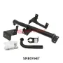 Теглич за Opel Combo Corsa C 2000-2012, снимка 5