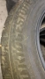Гуми 225 65 17 бриджестон, снимка 2