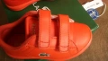 LACOSTE Carnaby Evo5 размер EUR 23 детски обувки 52-13-S, снимка 5