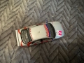 Audi A4 Quattro Super Touring #4 Tamara Vidali – Minichamps, мащаб 1:43., снимка 3