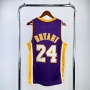 Мъжки потник Mitchell&Ness LA Lakers Kobe Bryant season 2008-09 размер XXL, снимка 2