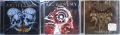 Arch Enemy + Аркона – оригинални дискове, снимка 1