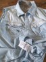 g-star tailor s/less shirt wmn - страхотна дамска риза