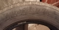 Продавам 2 броя зимни гуми 195.65.15 на 1 сезон дот 2019 Brijiston , снимка 3