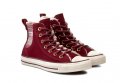 зимни кецове   Converse Ct Chelsea Hi B 549598C   номер 39, снимка 2