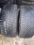 225 45 17 HANKOOK 2бр зимни , снимка 1