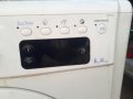 Продавам основна платка за пералня Indesit IWE 8128 В, снимка 4