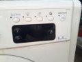 Продавам на части пералня Indesit IWE 8128 В, снимка 17