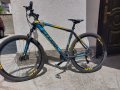 Планински велосипед CROSS GRX 9, снимка 1 - Велосипеди - 36957997