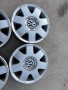 4бр.Оригинални джанти за Фолксваген 14 цола 5х100, снимка 3