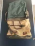 Винтидж Платнена чанта за рамо  (унисекс), снимка 9