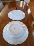 Стара порцеланова чиния,чинии #16, снимка 5