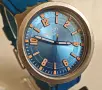 SWATCH 47mm swiss made eta, снимка 3
