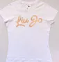 Lui Jo дамски тениски Различни дизайни , снимка 7