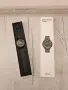 Смарт часовник Samsung Galaxy Watch6 Classic, черен, с кутия, снимка 6
