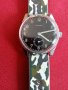 PRIORA Swiss Military Vintage 1930г. 17 rubis, механичен часовник, снимка 1 - Антикварни и старинни предмети - 42258234