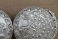 Възрожденски сребърни пафти, снимка 5